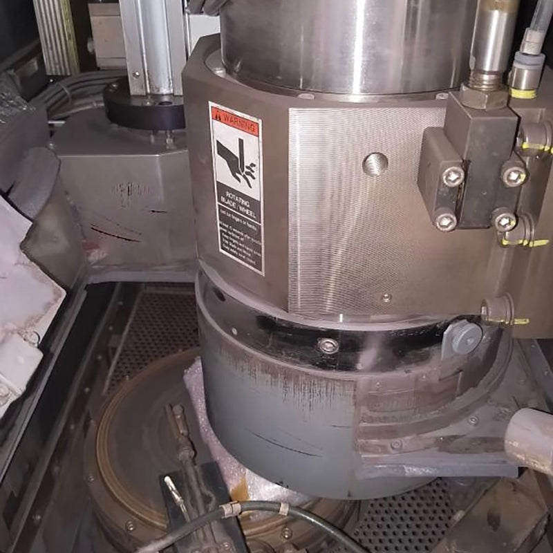 Disco DFG 841 Automatic Grinder