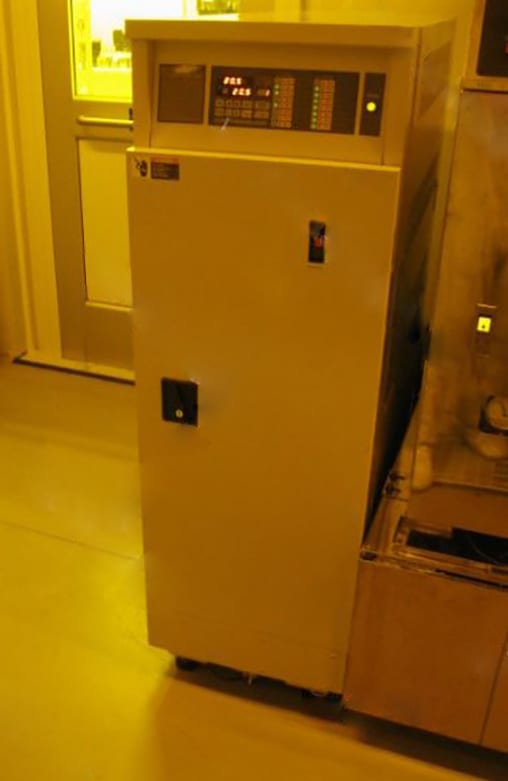 Tel Act 8 Coater / Developer