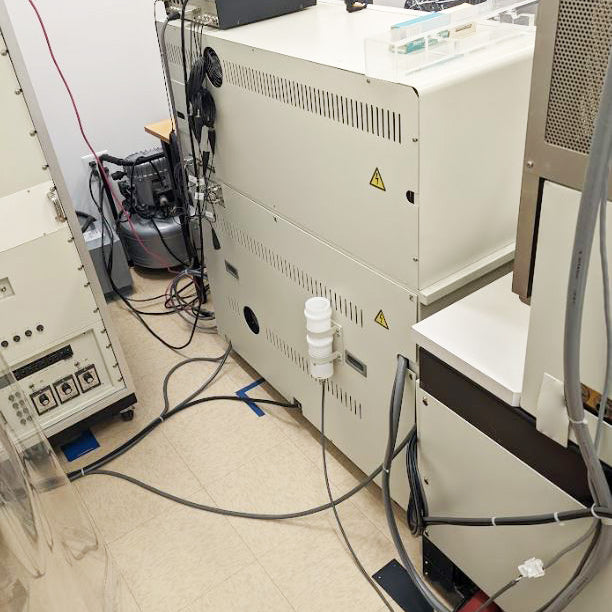 Hitachi S 5000 FE-SEM (Field Emission Scanning Electron Microscope)