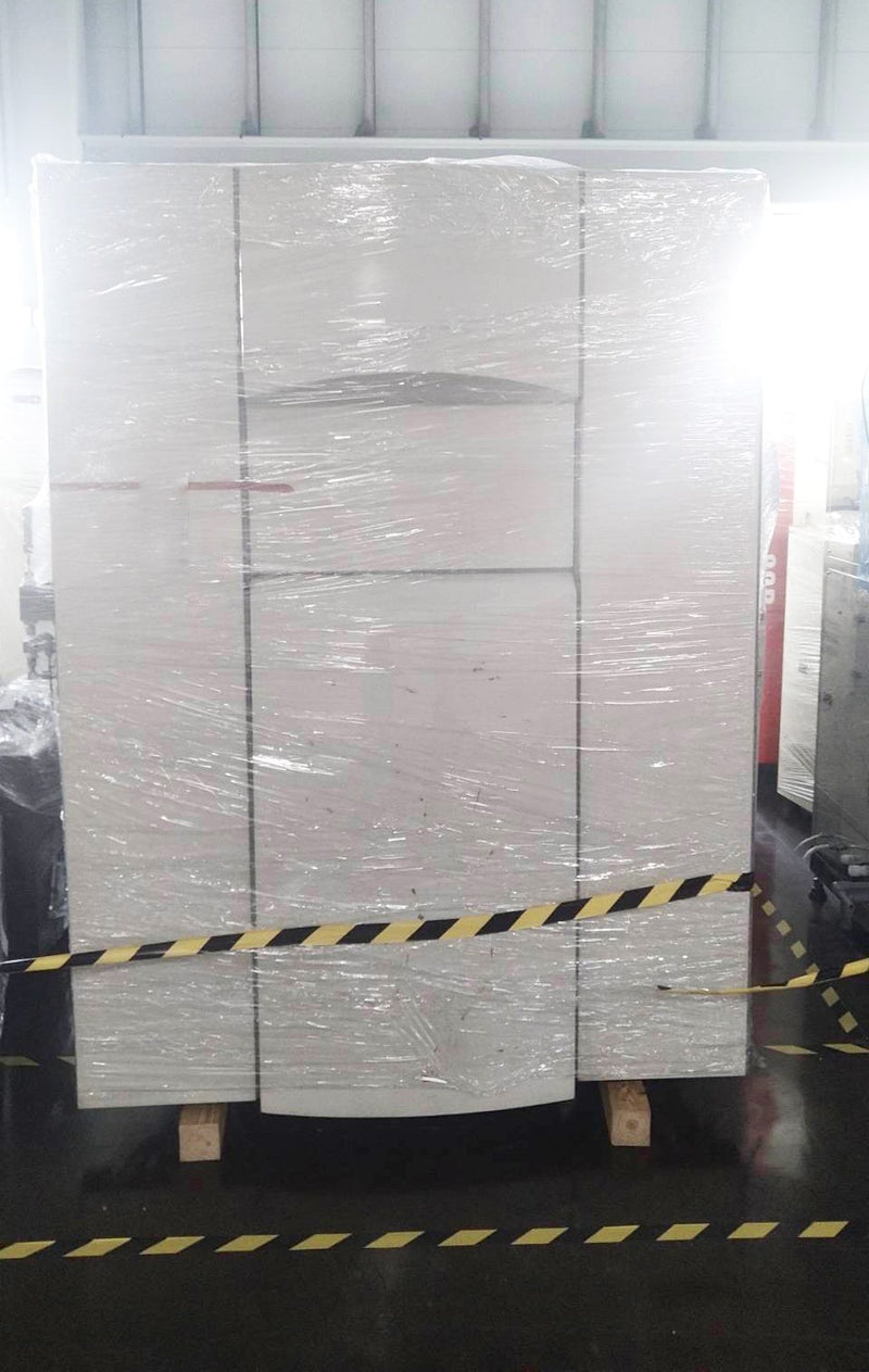 Oerlikon Balzers LLS EVO Sputtering System