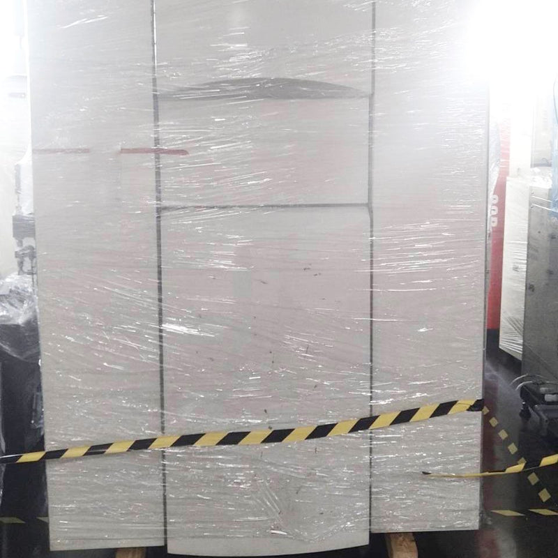 Oerlikon Balzers LLS EVO Sputtering System
