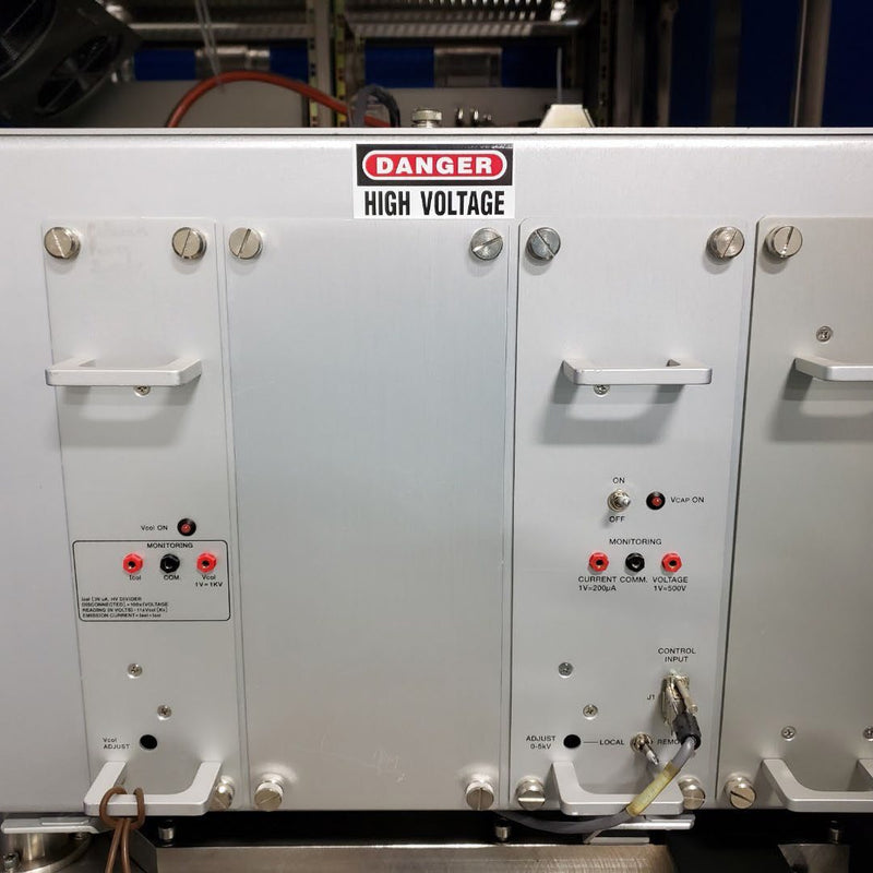 Applied Materials Opal 7830 i CD-SEM (Critical Dimension Scanning Electron Microscope)