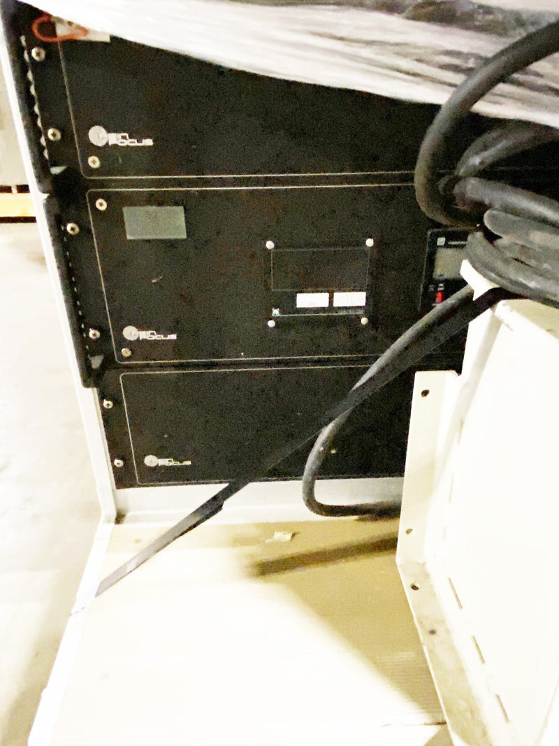 Thermo Fisher Scientific / FEI FXS-160.10 X-ray