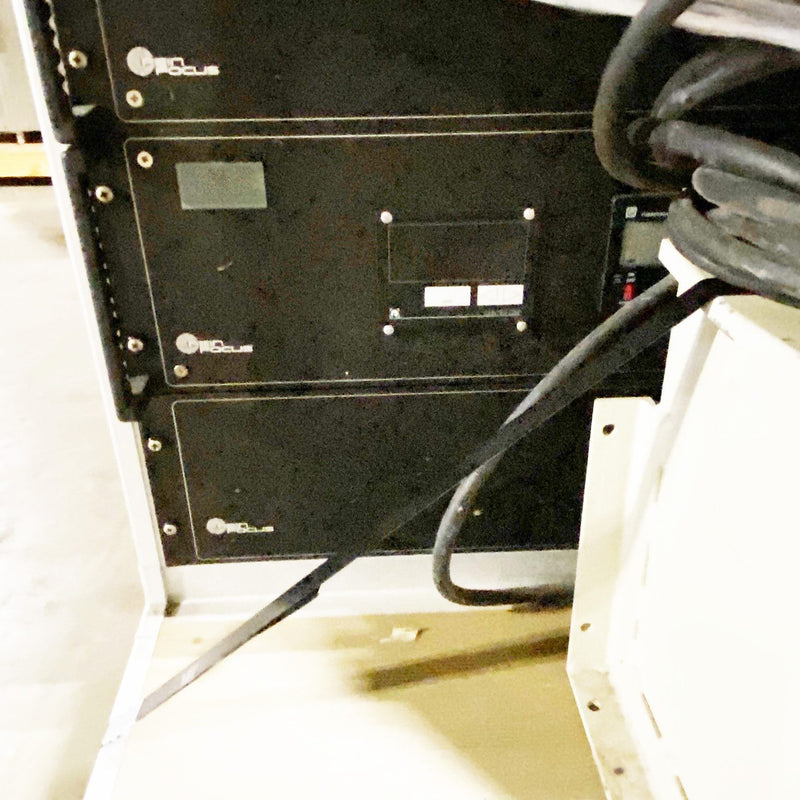 Thermo Fisher Scientific / FEI FXS-160.10 X-ray