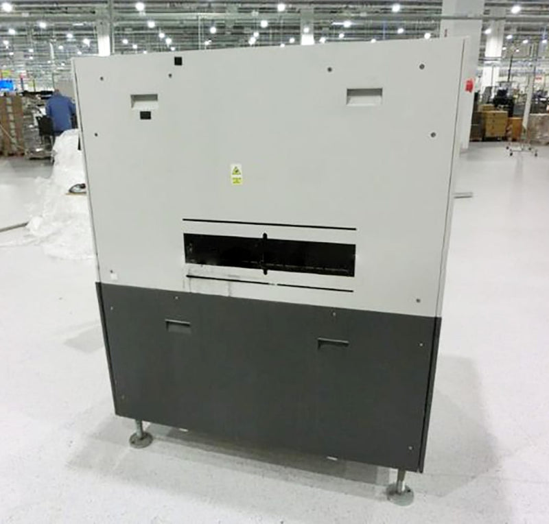 Agilent Medalist SJ 5000 AOI (Automated Optical Inspection)