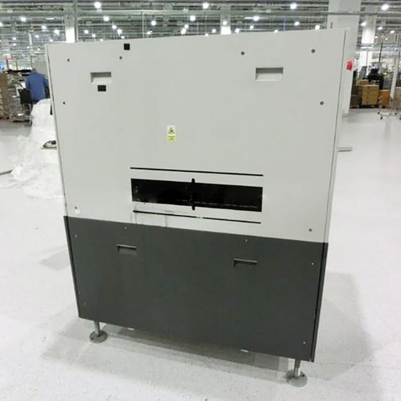 Agilent Medalist SJ 5000 AOI (Automated Optical Inspection)