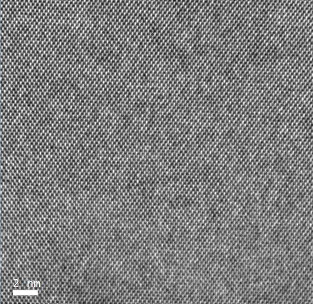 Jeol 2100 SEM (Scanning Electron Microscope)