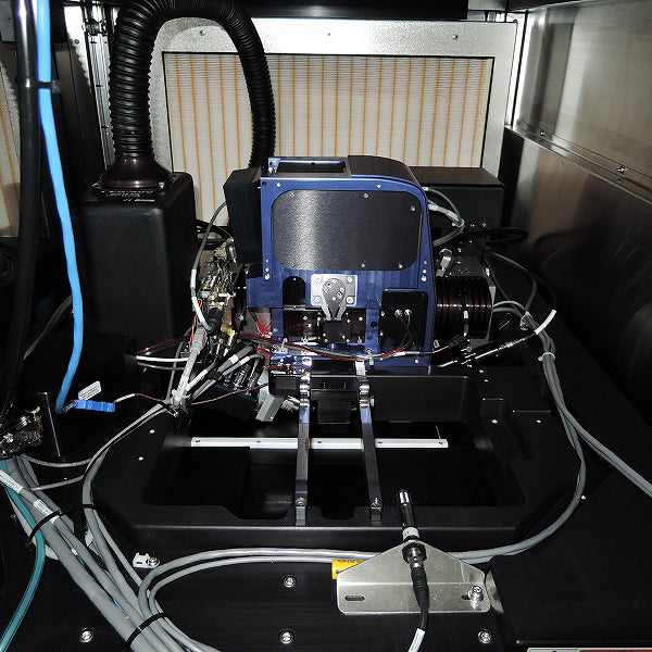 ONTO / Nanometrics Nanospec 9310 Thickness Measuring