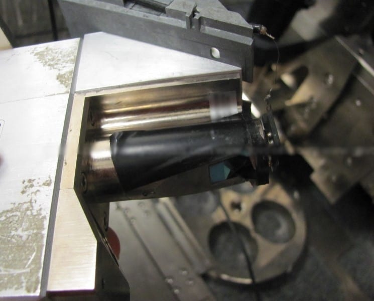Bruker / Veeco Dimension 3000 AFM (Atomic Force Microscope)