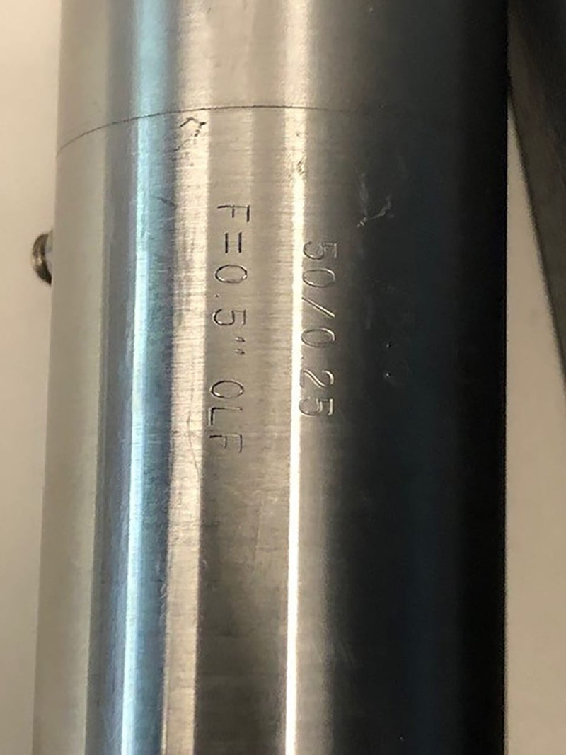 Sonoscan D 6000 C-SAM