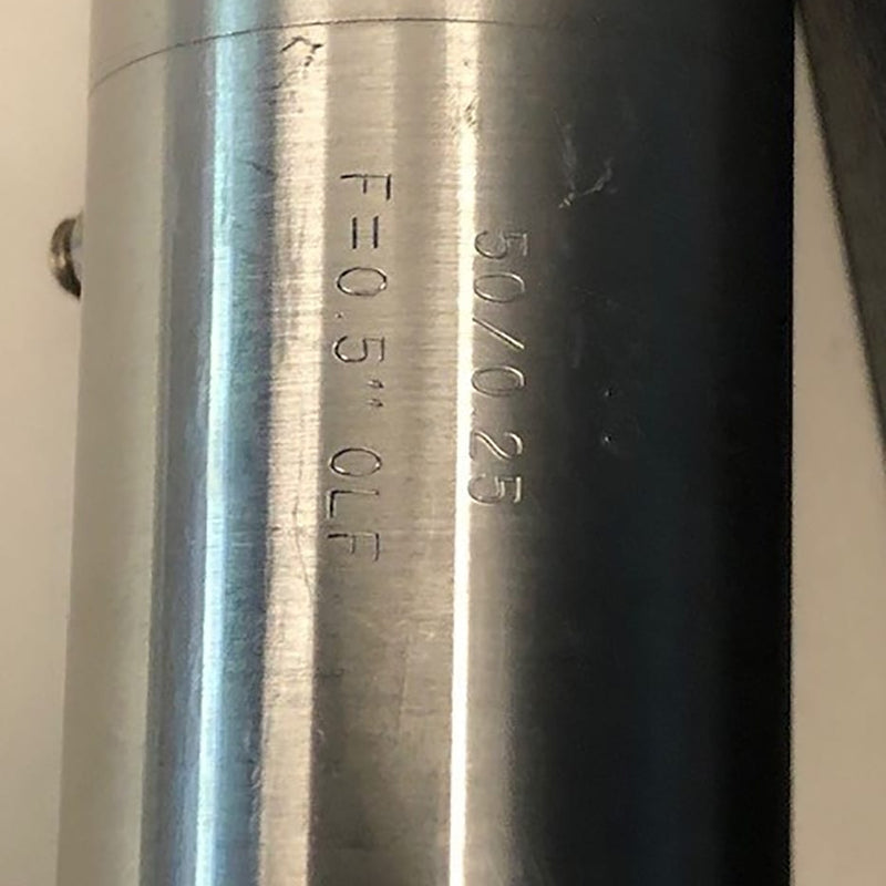 Sonoscan D 6000 C-SAM