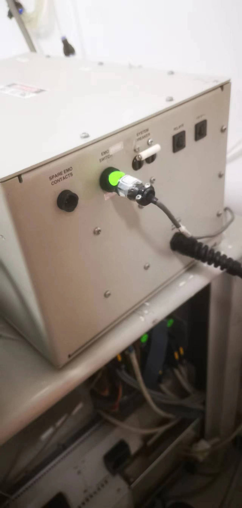 Thermo Fisher Scientific / FEI FIB 800 SEM (Scanning Electron Microscope)