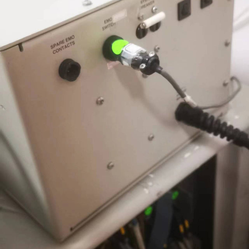 Thermo Fisher Scientific / FEI FIB 800 SEM (Scanning Electron Microscope)