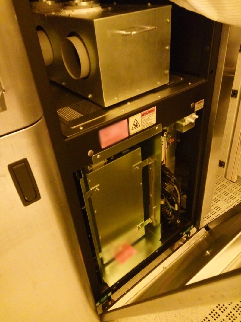 KLA Surfscan SP 1 TBI Particle Defect System