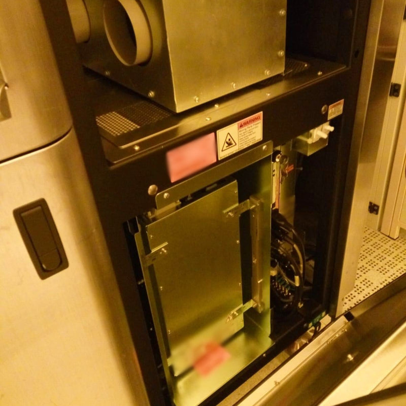 KLA Surfscan SP 1 TBI Particle Defect System