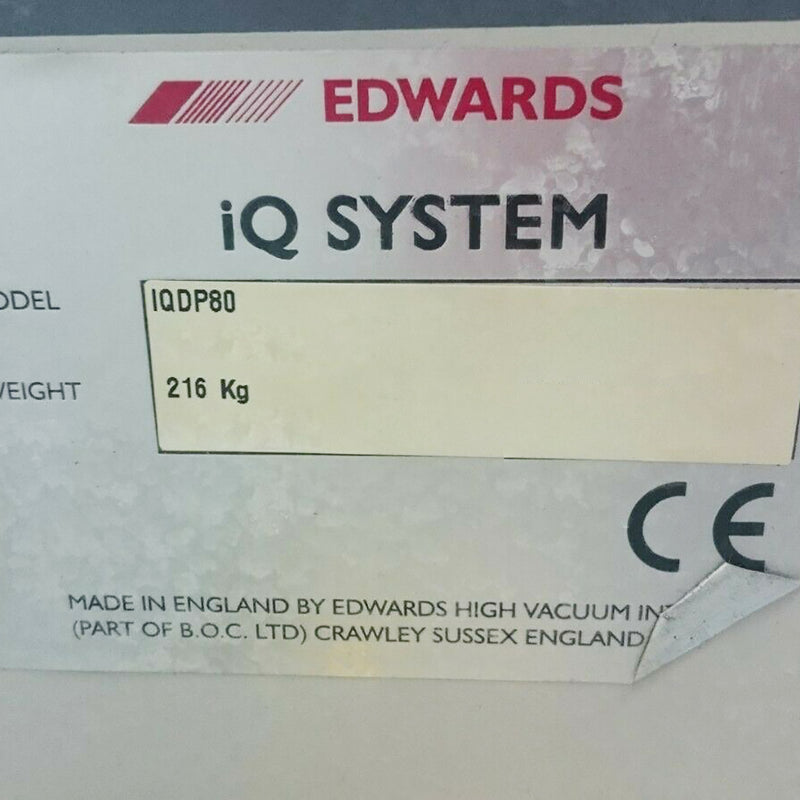 SPTS / STS Multiplex ICP-SR-DRIE (Inductively Coupled Plasma - Silicon Reactive Deep Reactive Ion Etcher)
