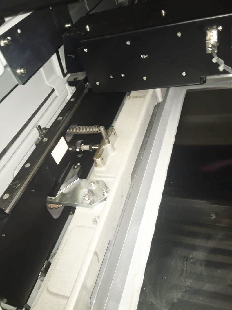 Dek Horizon 02 i Screen Printer