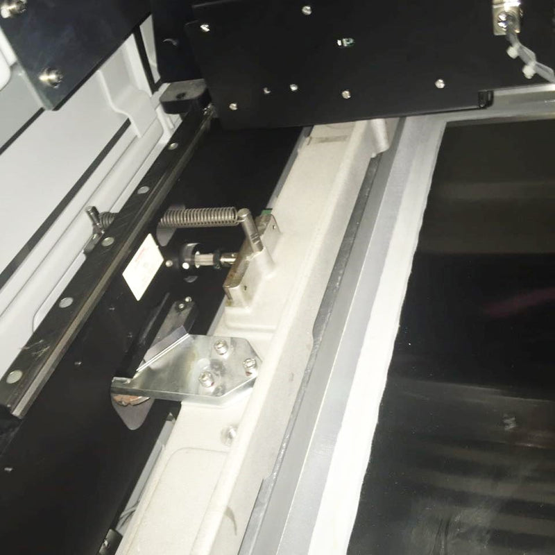 Dek Horizon 02 i Screen Printer