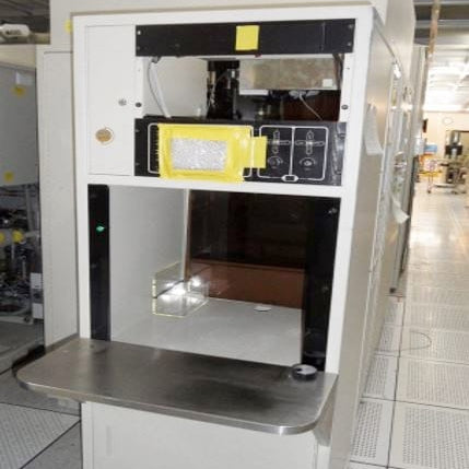Axcelis NV 6200 A Medium Current Implanter