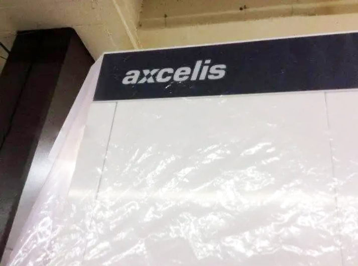 Axcelis Summit XL RTP System (Rapid Thermal Process)