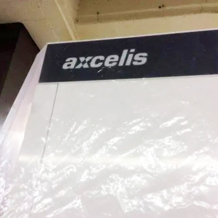 Axcelis Summit XL RTP System (Rapid Thermal Process)