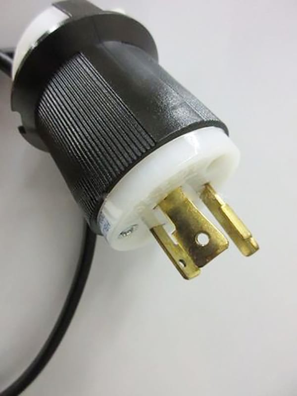 Semitool SN 83 SF 6 L 8 WP-110-00000