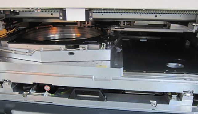 Besi / Datacon 8800 Chameo Bonder