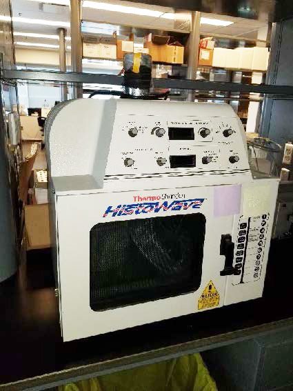 Thermo Shandon HistoWave 35100