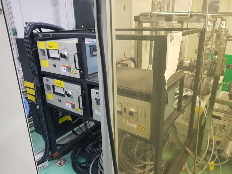 Applied Materials P 5000