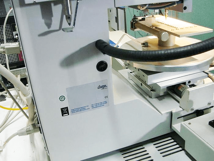 Nordson / Dage 4000 Bond Tester