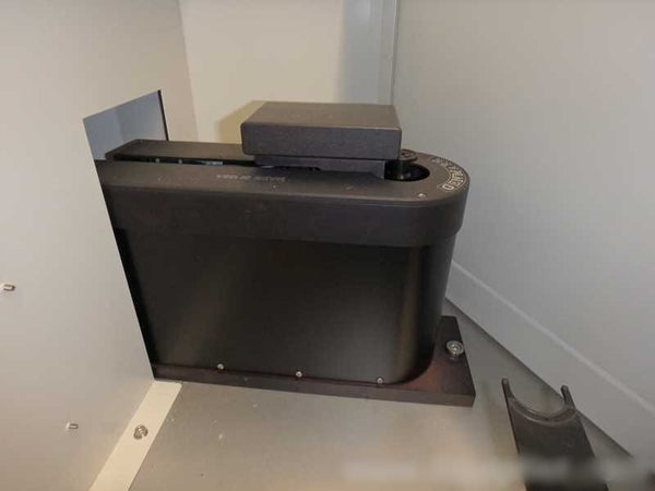 ONTO / Nanometrics RPM Blue Wafer Laser Measurement Tool