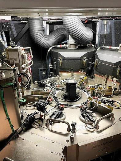 Applied Materials Centura 5200 EPI 3 Chambers Reactor