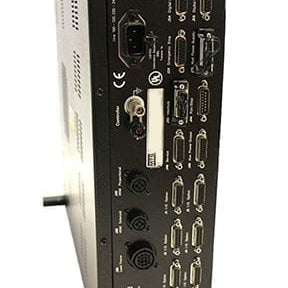 MTS 858 Mini Bionix II Tabletop Servo Hydraulic System