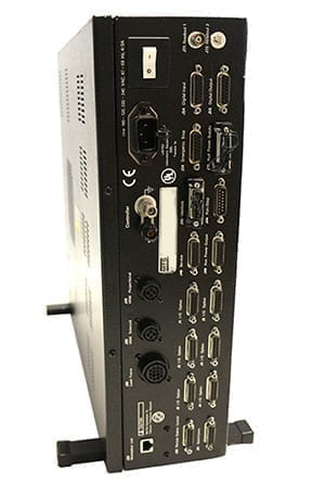 MTS 858 Mini Bionix II Tabletop Servo Hydraulic System