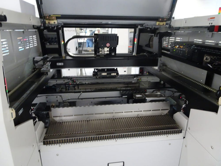 Samsung SM 481 Plus Pick and Place
