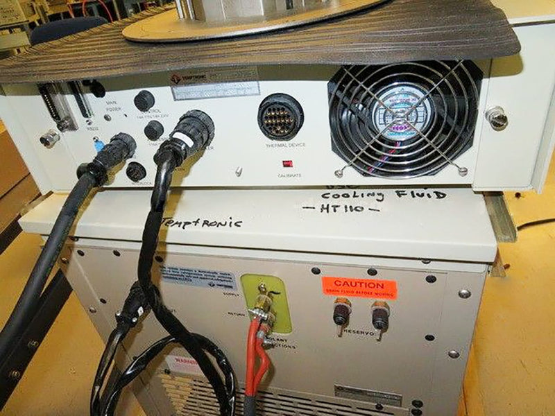 Cascade Microtech Summit 12000 Probe Station