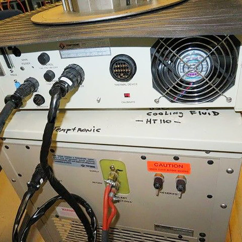 Cascade Microtech Summit 12000 Probe Station