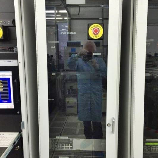 Electroglas 4090 u+ Prober