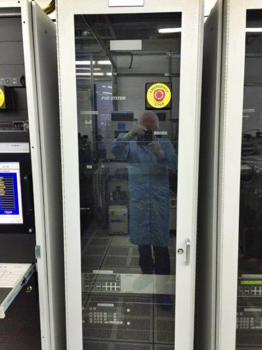 Electroglas 4090 u+ Prober