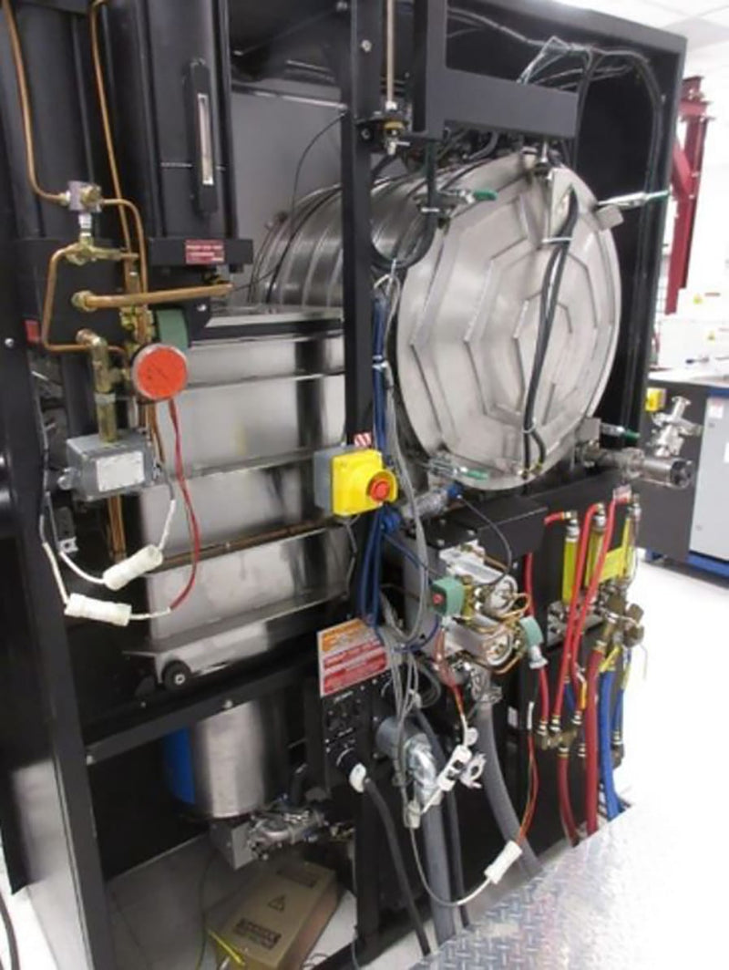 CHA Mark 40 E-Beam Evaporator