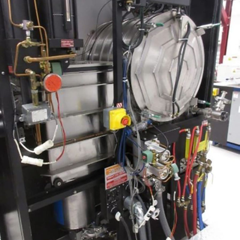 CHA Mark 40 E-Beam Evaporator