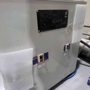 Disco DAG 810 Back Grinder