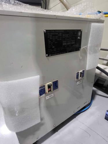 Disco DAG 810 Back Grinder