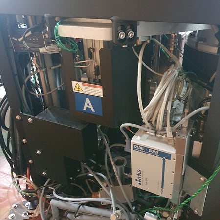 Applied Materials eMax CT Plus Chamber