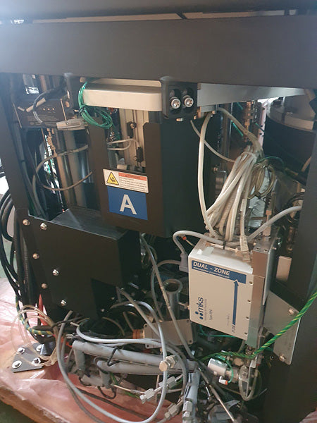 Applied Materials eMax CT Plus Chamber