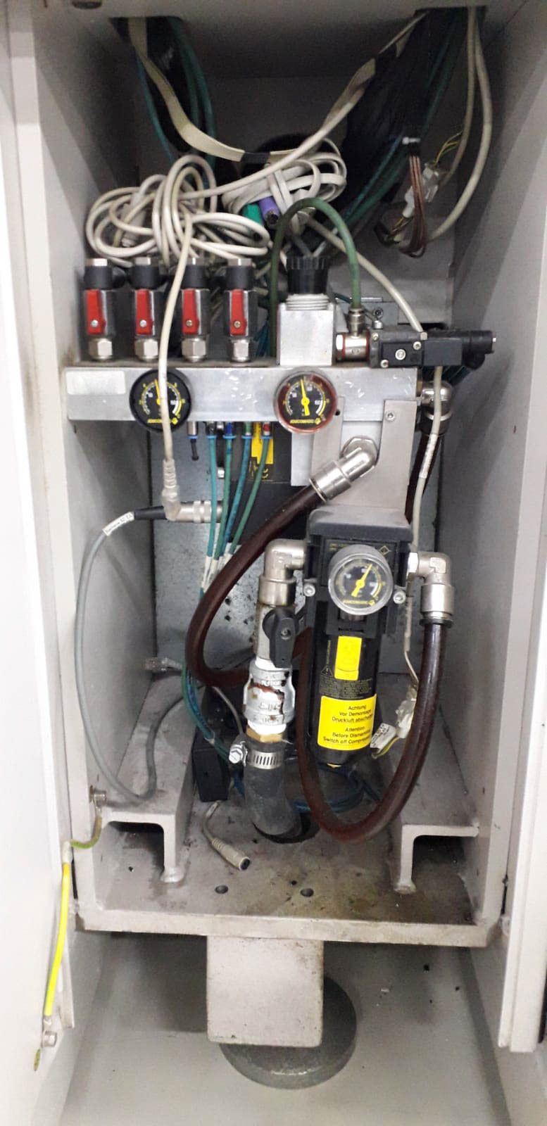 Siemens Siplace HS 60