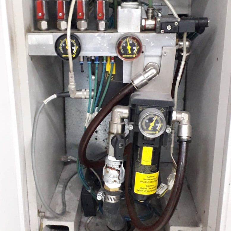 Siemens Siplace HS 60