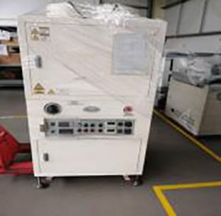 Bumill BIUV 3000 A UV Oven