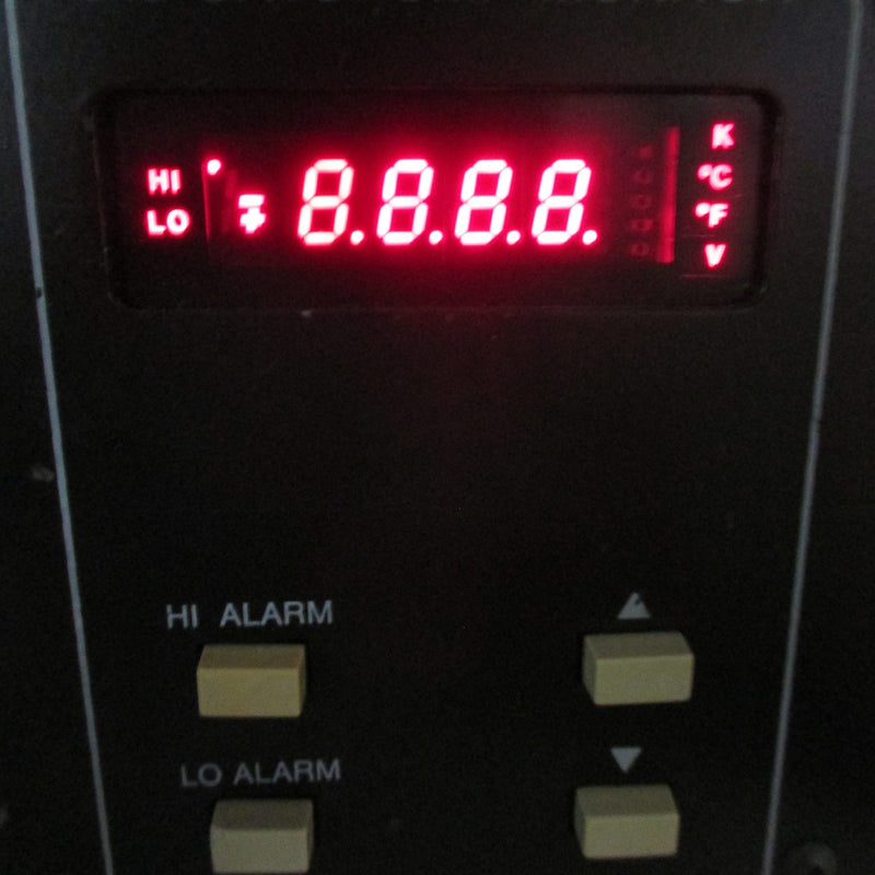 Lakeshore 818 Cryo Pump Monitor