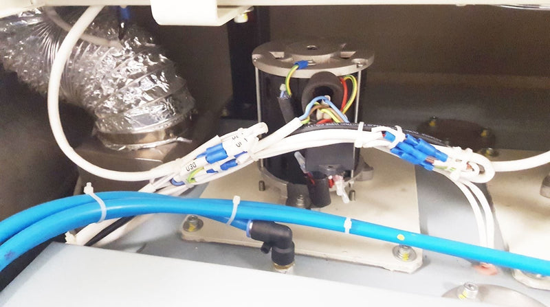 Manncorp CR 4000 Lead Free Reflow Oven